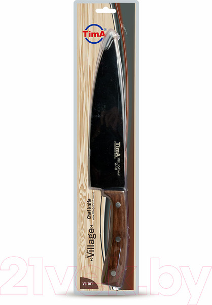 Изображение товара Нож TimA Village VL-101