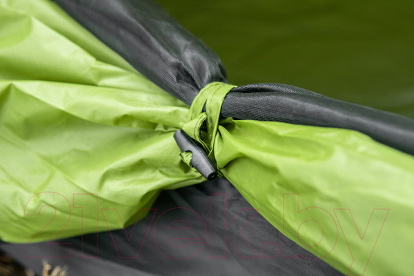 Изображение товара Палатка Coyote Vortex-2 v2 / CL-S10-2P-Light Green