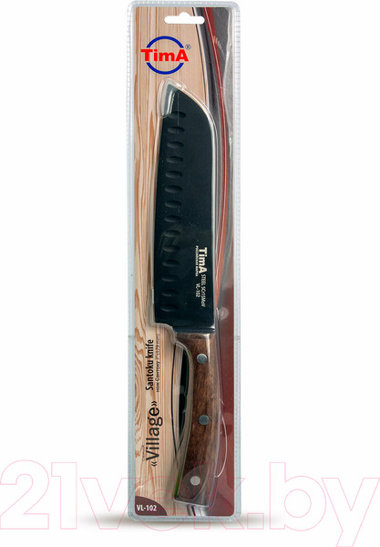 Изображение товара Нож TimA Village VL-102