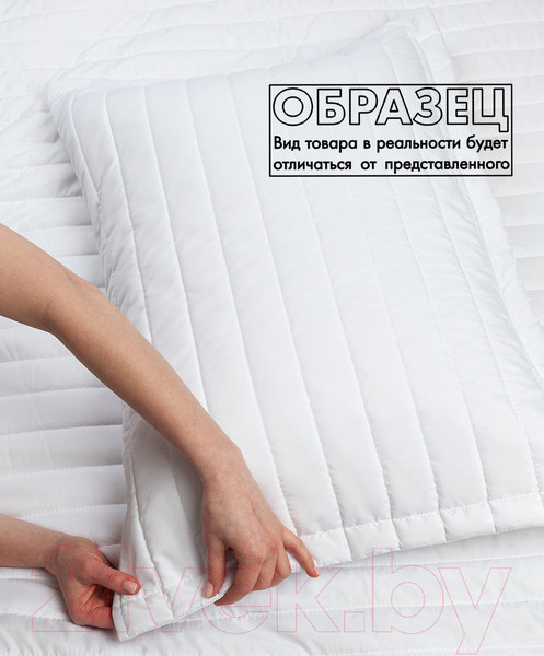 Изображение товара Набор текстиля для спальни Ambesonne Следуй за мечтой 160x220 / bcsl_26715