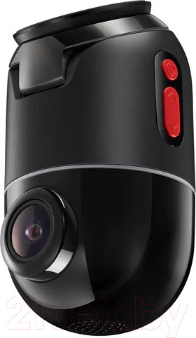 Изображение товара Автомобильный видеорегистратор 70mai Dash Cam Omni 64Gb (черно-серый)
