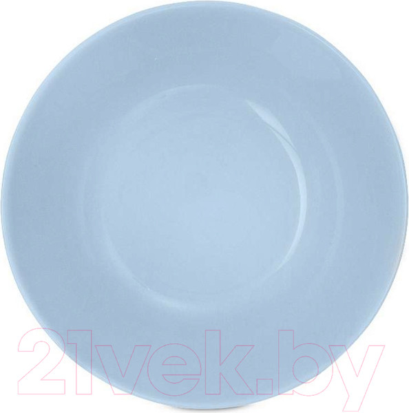 Изображение товара Салатник Luminarc Лили Лайт Блю / Q9345