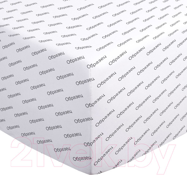 Изображение товара Простыня Ambesonne С принтом 160x200 / bsr 35053