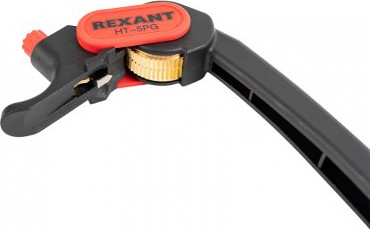 Изображение товара Инструмент для зачистки кабеля Rexant 12-4054