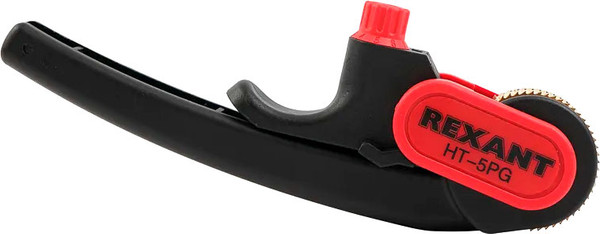 Изображение товара Инструмент для зачистки кабеля Rexant 12-4054