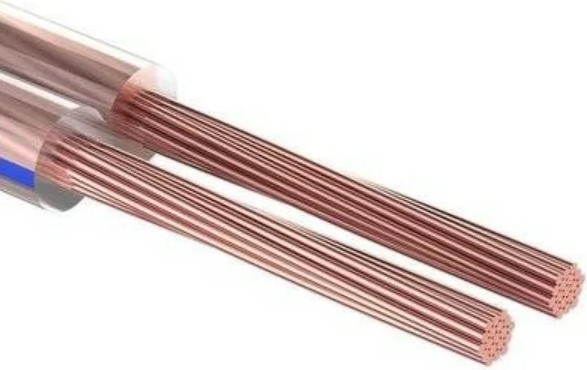 Изображение товара Кабель Rexant Blueline / 01-6209-03 (100м)