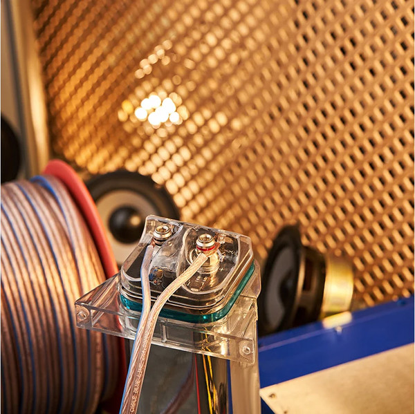 Изображение товара Кабель Rexant Blueline / 01-6209-03 (100м)