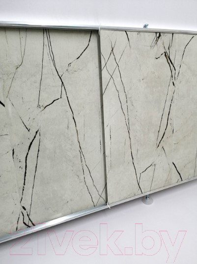 Изображение товара Экран для ванны Comfort Alumin Group Арктика 150x50