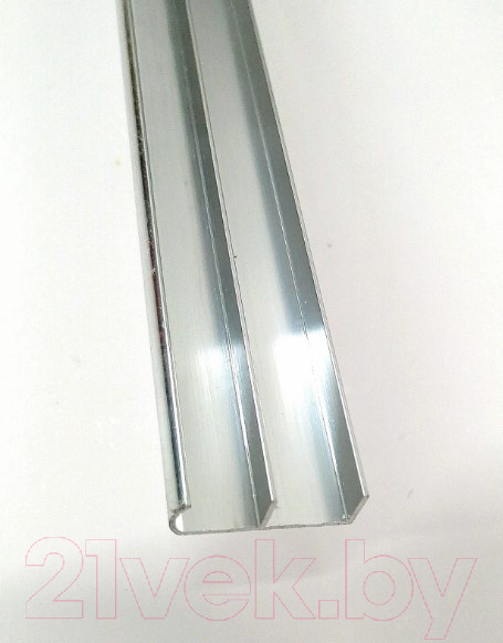 Изображение товара Экран для ванны Comfort Alumin Group Натуральное дерево 3D 150x50