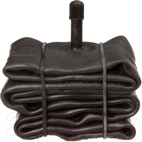 Изображение товара Камера для велосипеда BT 14x1.75/1.95 автониппель 33мм Х98408 (черный)