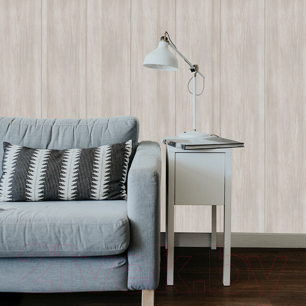 Изображение товара Панель ПВХ STELLA Slim Premium Беркана 122 (2600x250x5мм)