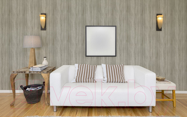 Изображение товара Панель ПВХ STELLA Slim Premium Дуб Райдо SWX 61/2 (2600x250x5мм)