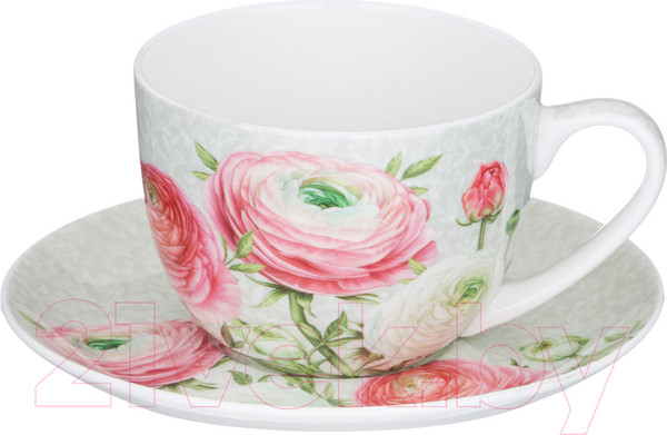 Изображение товара Набор для чая/кофе Lefard Sentiment / 104-929