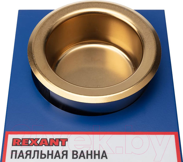 Изображение товара Паяльная ванна Rexant R80 / 09-9050