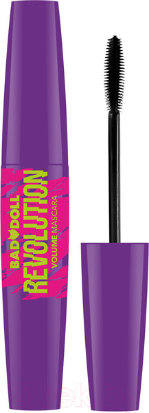 Изображение товара Тушь для ресниц Belor Design Bad Doll Revolution объемная