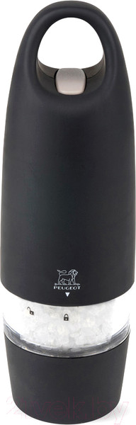 Изображение товара Мельница для специй Peugeot Zest Soft Touch Black / 25939