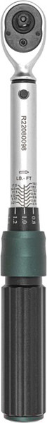 Изображение товара Гаечный ключ RockForce RF-6472285