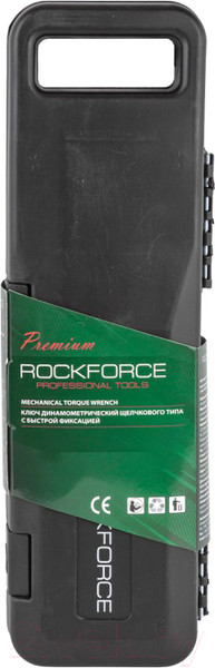 Изображение товара Гаечный ключ RockForce RF-6472285