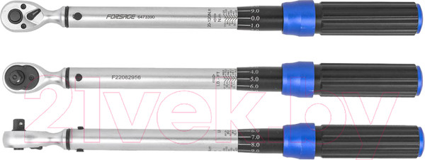 Изображение товара Гаечный ключ Forsage F-6473390 (52878)