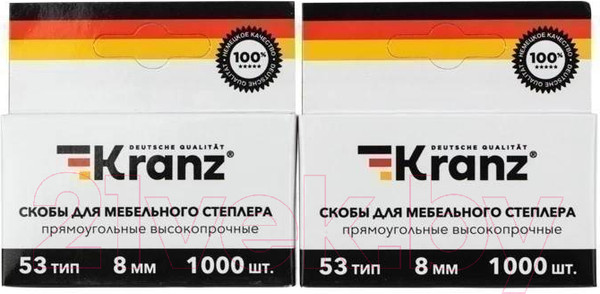 Изображение товара Механический степлер Rexant 12-5401-9