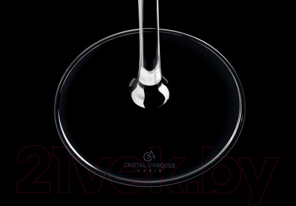 Изображение товара Бокал Cristal d'Arques Macassar / Q4335