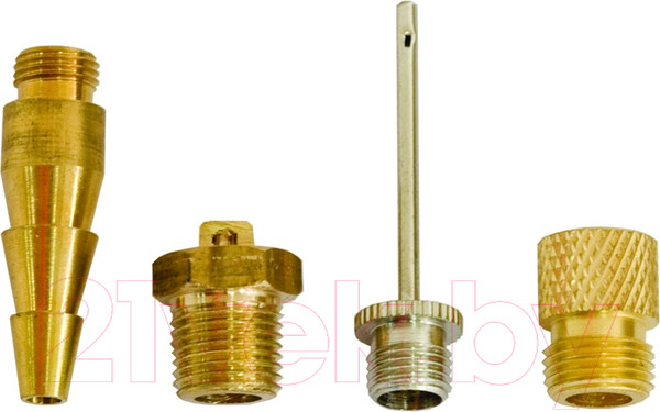 Изображение товара Набор штуцеров пневматических Калибр 050635