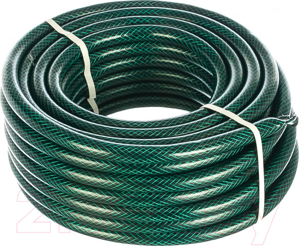 Изображение товара Шланг поливочный Калибр 61403 (25м)