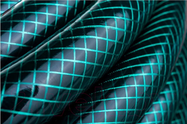 Изображение товара Шланг поливочный Калибр 61402 (25м)