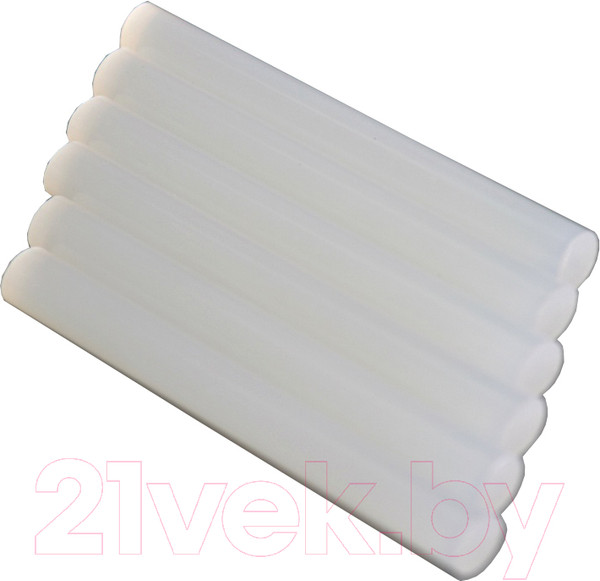 Изображение товара Клеевые стержни Калибр 120803 (20шт)