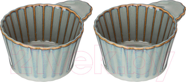 Изображение товара Набор форм для запекания Bronco 189-362 (2шт)