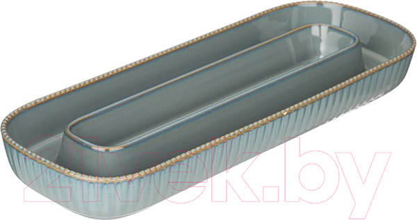 Изображение товара Менажница Bronco 189-365 (синий)