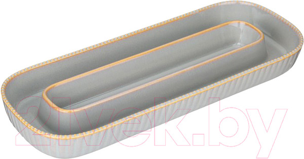 Изображение товара Менажница Bronco 189-366 (серый)