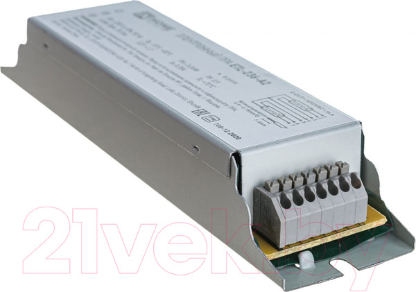 Изображение товара Дроссель для ламп (ЭПРА) INhome ETL-236-А2 / 4690612032870