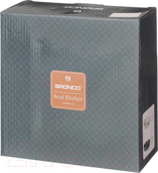 Изображение товара Блюдо Bronco 189-379