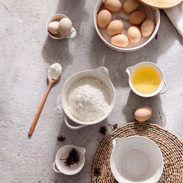 Изображение товара Блюдо Bronco 189-381