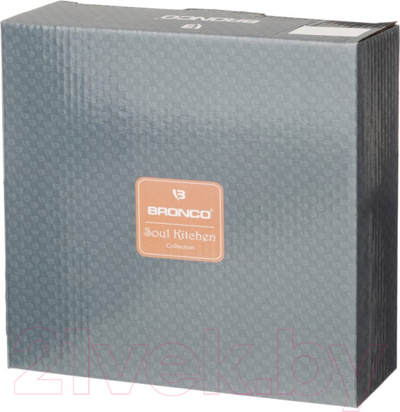 Изображение товара Менажница Bronco 189-386