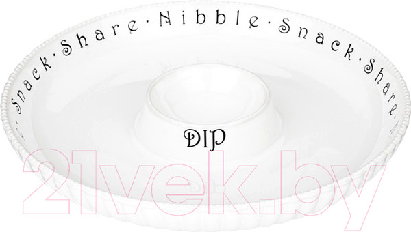 Изображение товара Менажница Bronco 189-386