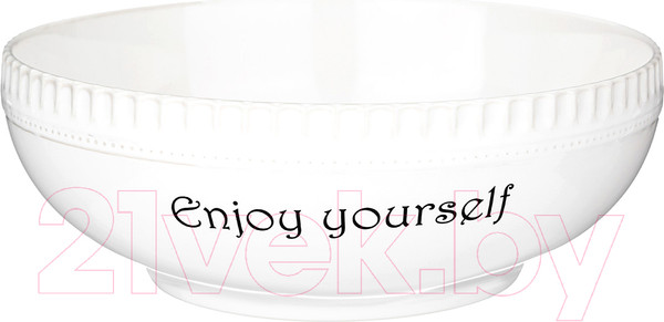 Изображение товара Салатник Bronco 189-390