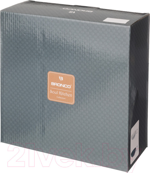 Изображение товара Салатник Bronco 189-390