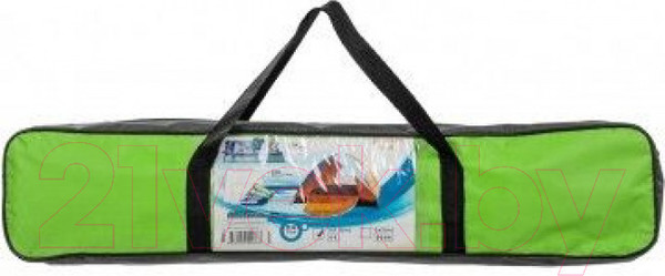 Изображение товара Палатка Premier Fishing Travel-3 / PR-ZH-A009-3