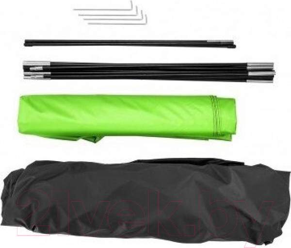 Изображение товара Палатка Premier Fishing Travel-3 / PR-ZH-A009-3