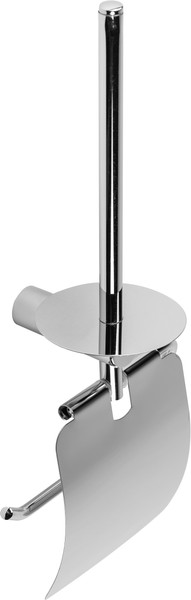 Изображение товара Держатель для туалетной бумаги Haiba HB8411