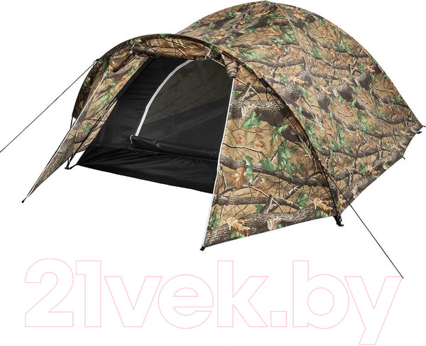 Изображение товара Палатка Premier Fishing Comfort-4 / PR-ZH-A011-4