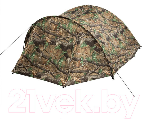 Изображение товара Палатка Premier Fishing Comfort-4 / PR-ZH-A011-4