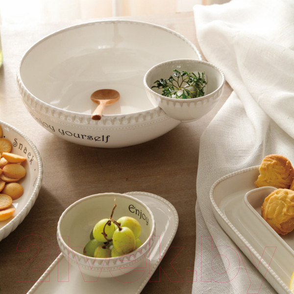 Изображение товара Блюдо Bronco 189-398