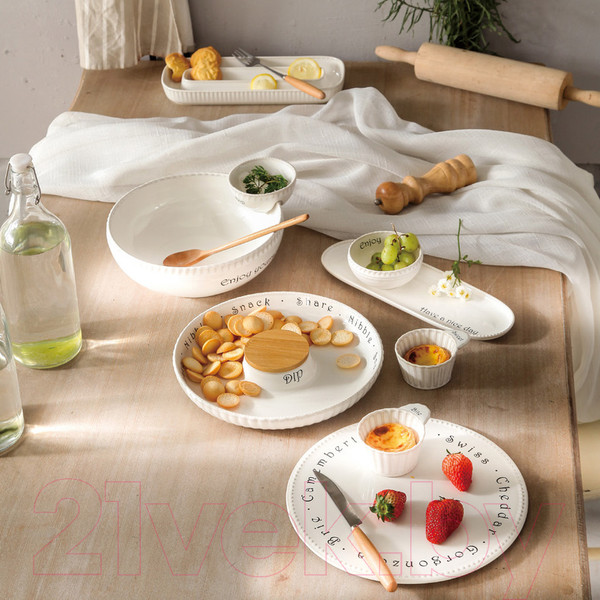 Изображение товара Блюдо Bronco 189-398