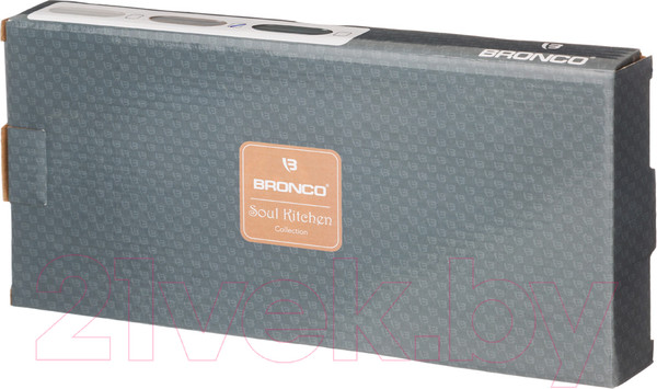 Изображение товара Блюдо Bronco 189-398