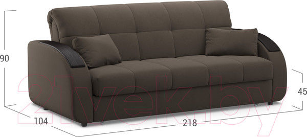 Изображение товара Диван Moon Family 109 / 004796