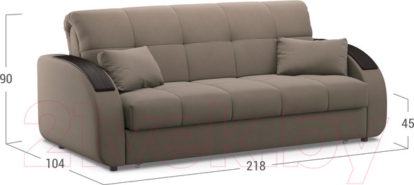 Изображение товара Диван Moon Family 109 / 004793