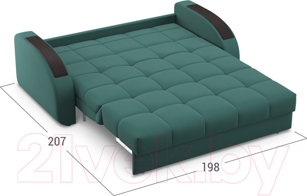 Изображение товара Диван Moon Family 109 / 004785